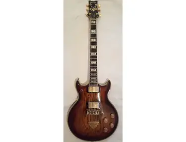 Ibanez Artist Serie 77
