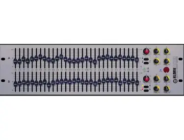 Klark Teknik DN370