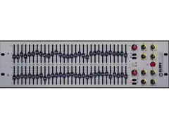 Klark Teknik DN370 main image