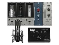 Slate Digital Virtual Microphone System