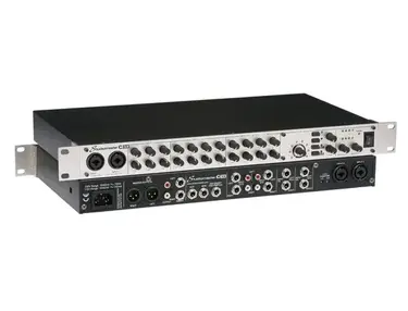 Studiomaster C3X