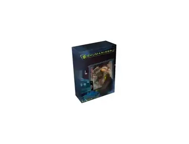 Dehumaniser II