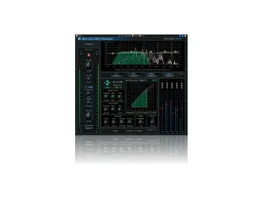 Blue Cat Audio Blue Cat's MB-5 Dynamix