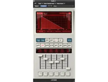 Relab LX480