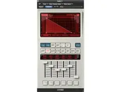 Relab LX480