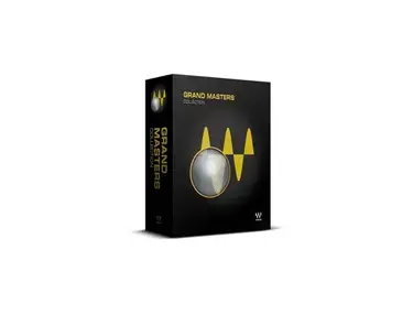 Waves Grand Master Collection