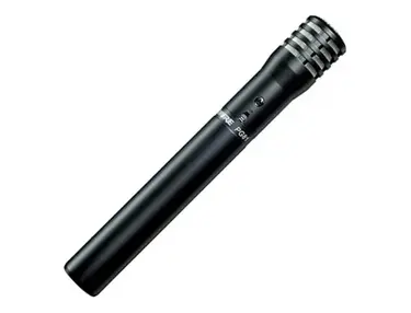 Shure PG81