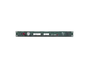Coleman Audio M3PH MKII Studio Monitor Management Router