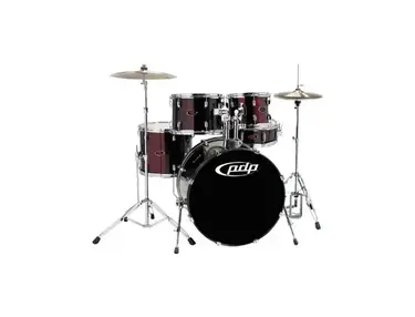 PDP Z5 5-Piece Drum Set