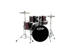 PDP Z5 5-Piece Drum Set main image