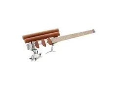 Teuffel Birdfish Guitar