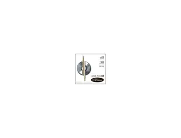 ILIO Sample Library: Double Platinum Drums (Akai) - Four Disc Set