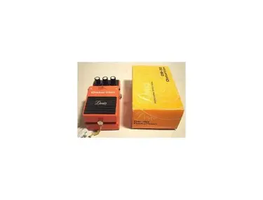Denio Distortion DS-30