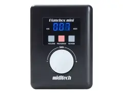 Miditech Pianobox mini General MIDI sound module main image