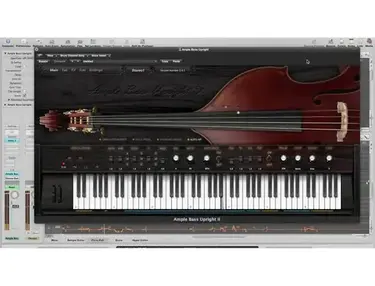 Ample Sound ABU