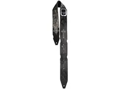 Heavy Leather Tony Iommi Strap