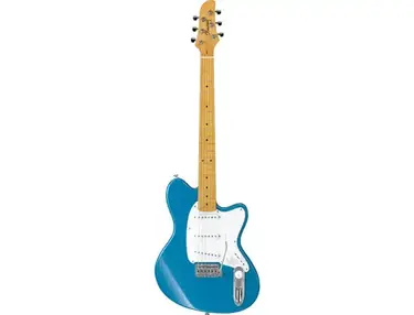 Ibanez Talman TM330M