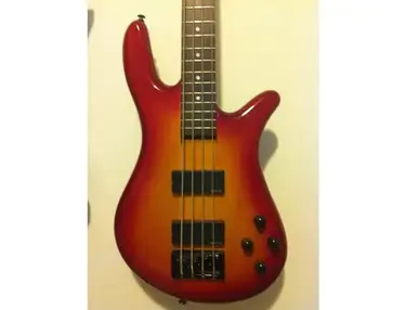 Spector NS2000/4 Bass