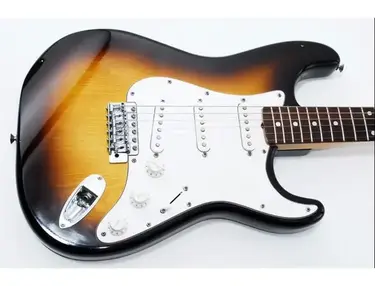 Tokai Stratocaster