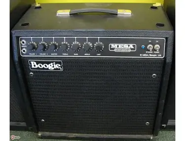 Boogie .22