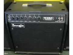 Boogie .22