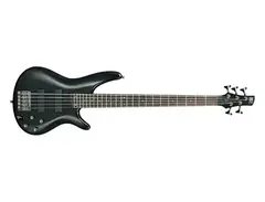 Ibanez SR305 Bass - What To Know & Where To Buy | Equipboard