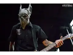Ryan Farrell Mushroomhead Mask