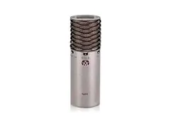 Aston Microphones Spirit - Best Deals, Reviews, & Pro Users | Equipboard