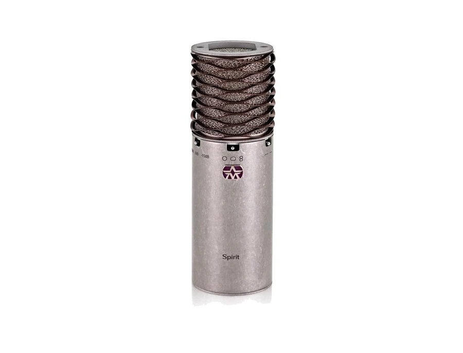 Aston Microphones Spirit - What To Know & Where To Buy Aston Microphones Spirit - What To Know & Where To Buy