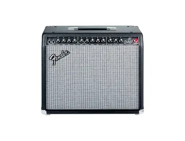Fender Deluxe 90