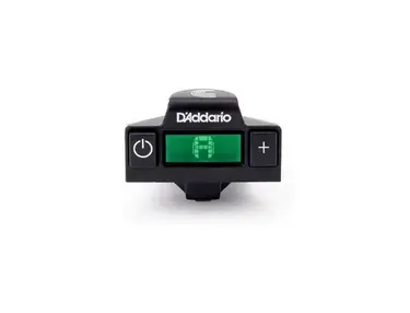 D'Addario PW-CT-15 NS Micro Soundhole Tuner