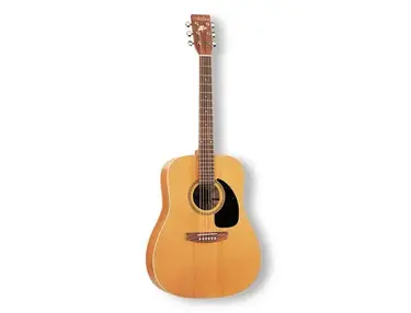 Art et lutherie Almond q1