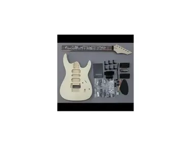DI Body Style DIY Guitar