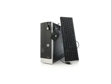 HP Pavilion Slimline 400-224 PC