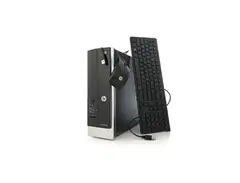 HP Pavilion Slimline 400-224 PC main image
