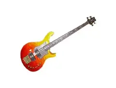 PRS Private Stock Gary Grainger 4 strings Bass main image