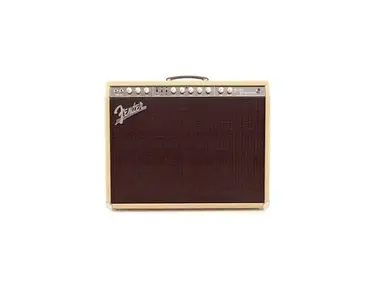 Fender Custom Shop Dual Professional 100-Watt 2x12" Combo (1995 - 2002)