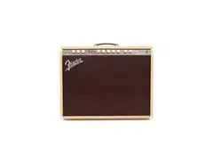 Fender Custom Shop Dual Professional 100-Watt 2x12" Combo (1995 - 2002)