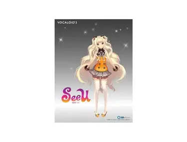 VOCALOID3 SeeU