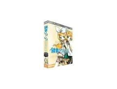 VOCALOID2 Kagamine Rin/Len