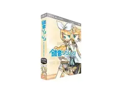 VOCALOID2 Kagamine Rin/Len ACT2 main image