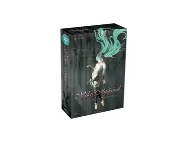 VOCALOID2 Hatsune Miku Append