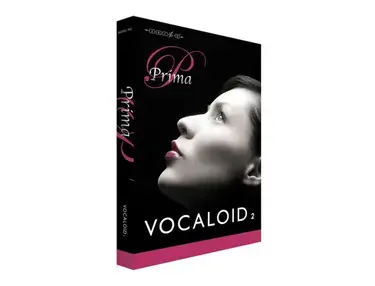 VOCALOID2 Prima