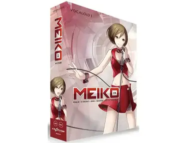 VOCALOID3 MEIKO V3