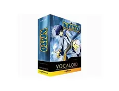 VOCALOID KAITO