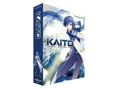 VOCALOID3 KAITO V3