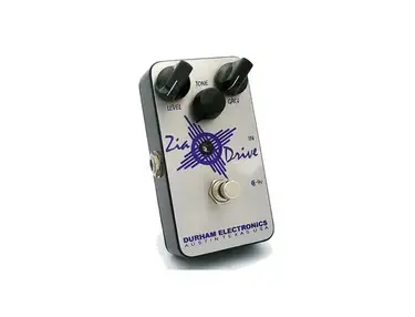 Durham Electronics Zia Drive