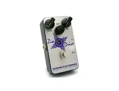 Durham Electronics Zia Drive