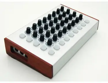 Livid Instruments Code V2