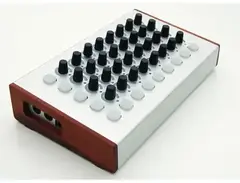 Livid Instruments Code V2 main image